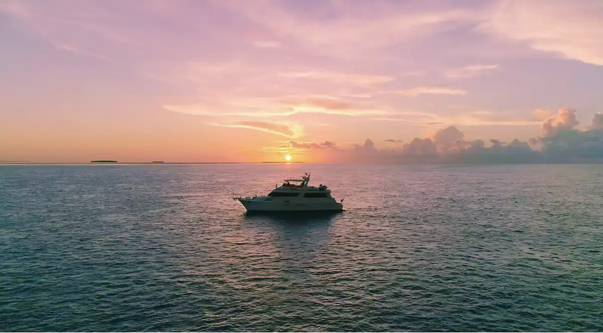 Havana Fleet Luxury Charters in Key West