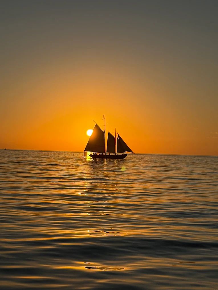 Hindu Sailing Charters in Key West