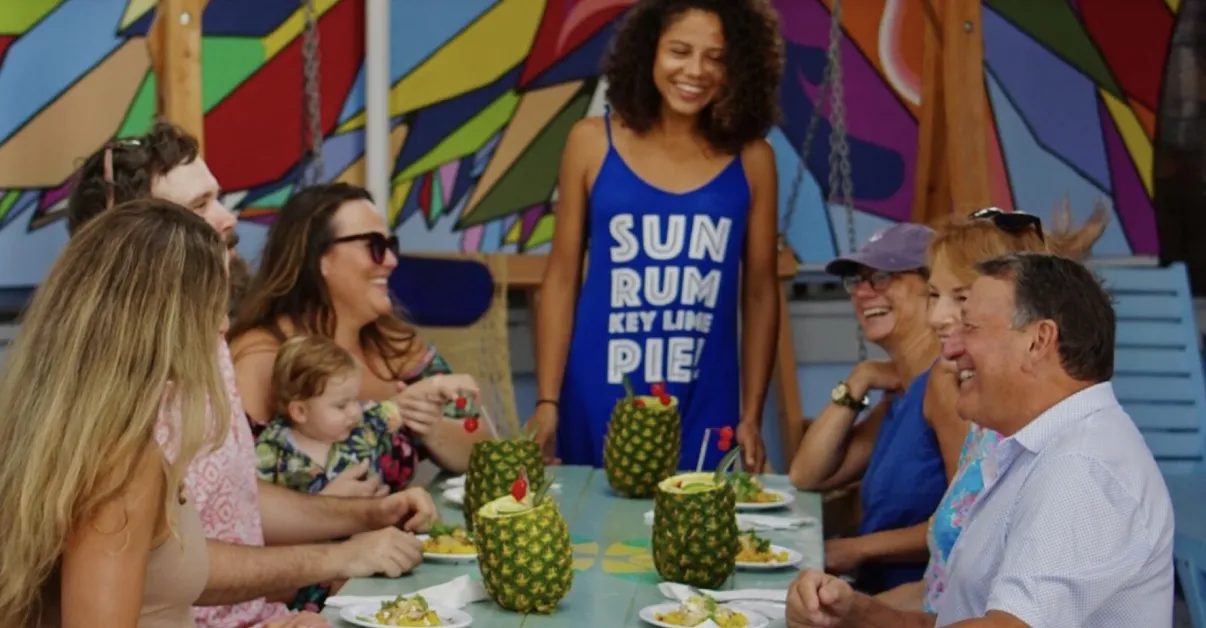 Key West Food Tours in Key West