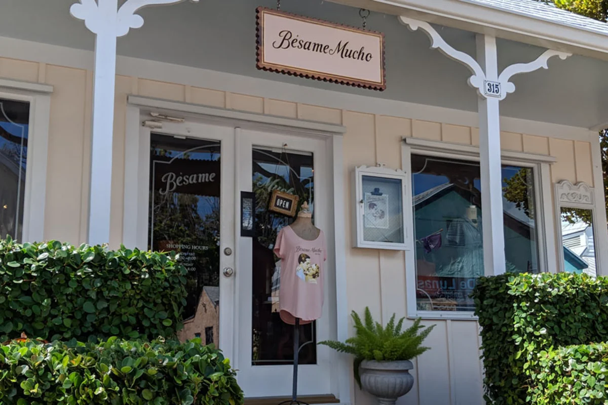 Besame Mucho in Key West