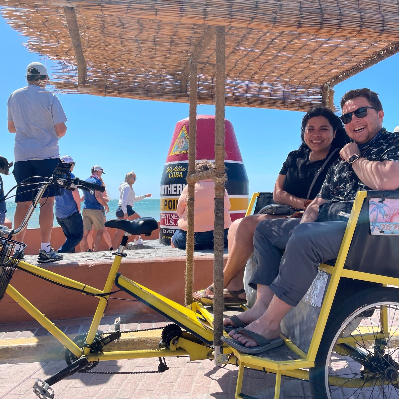 Key West Walking Tours / Florida Keys Ventures in Key West