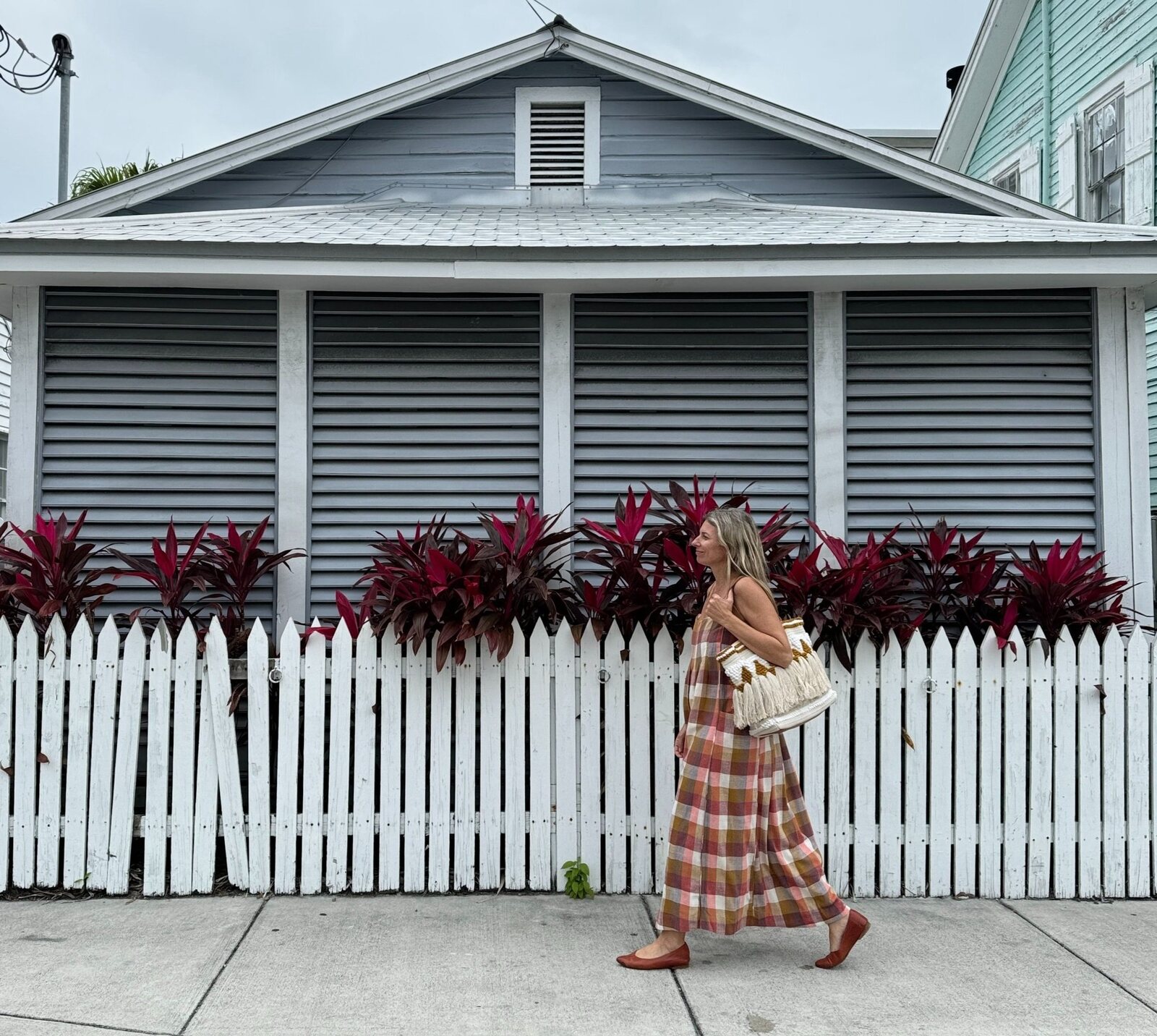 LUNA in Key West