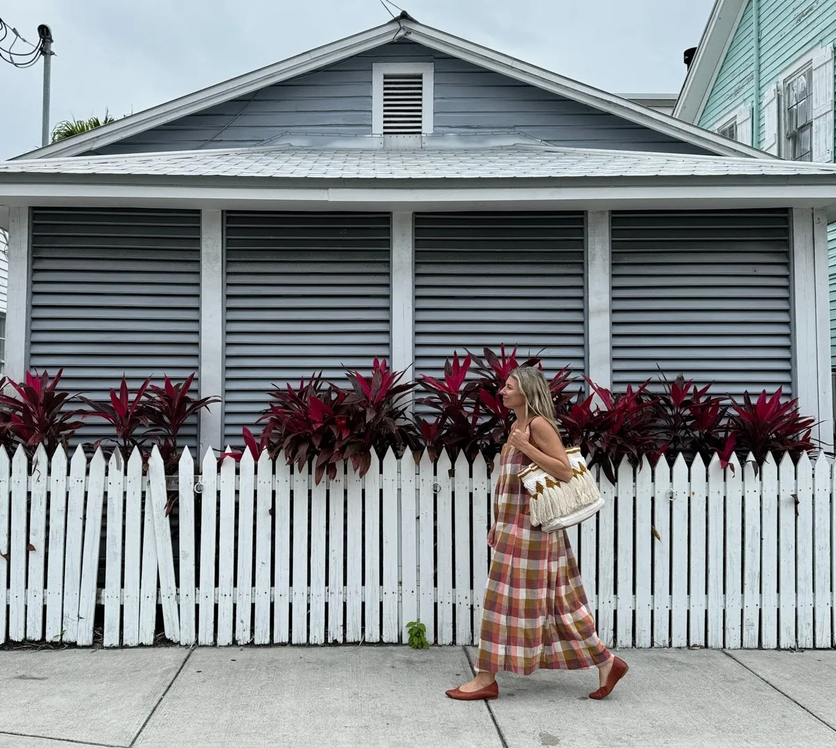 LUNA in Key West