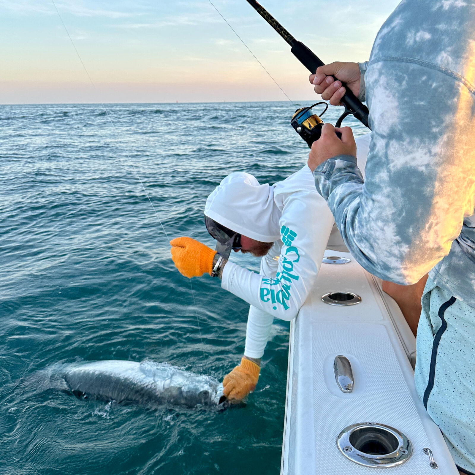 Recon Sportfishing in Key West
