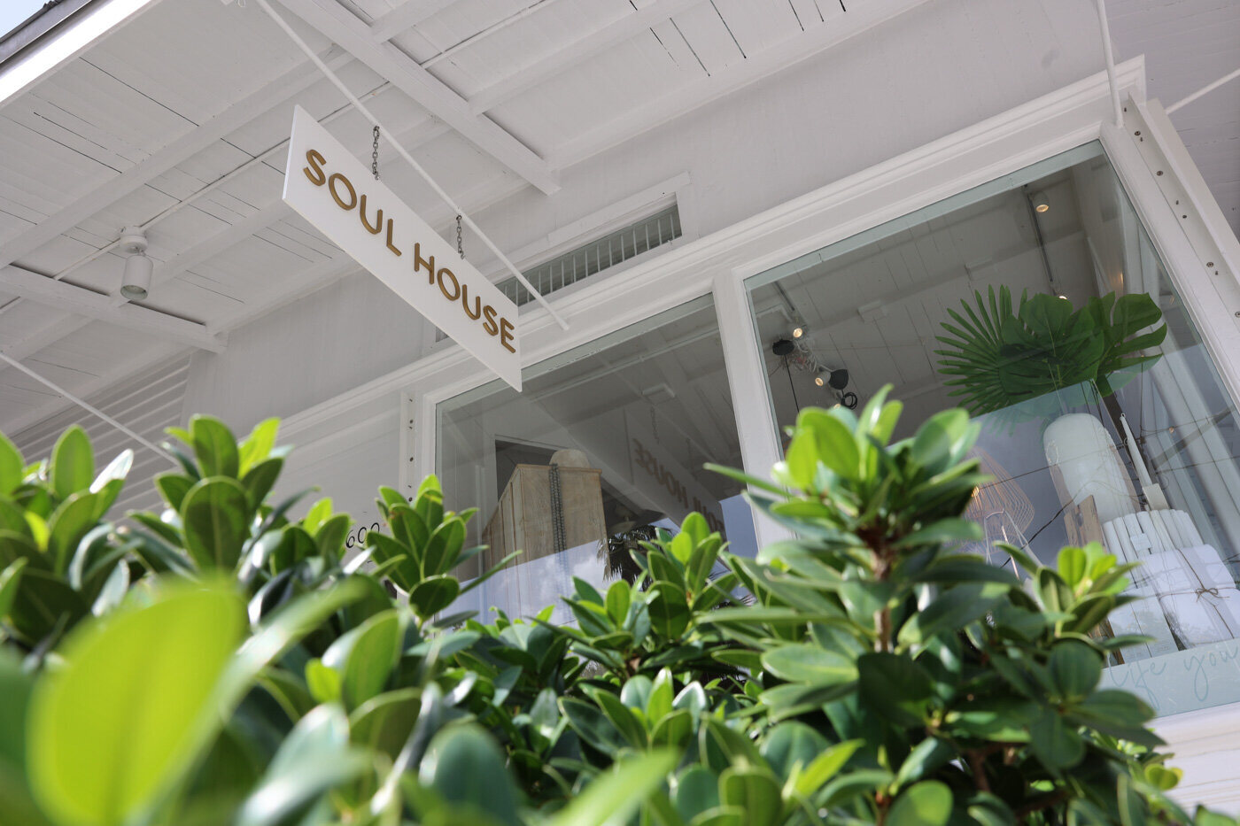 Soul House in Key West