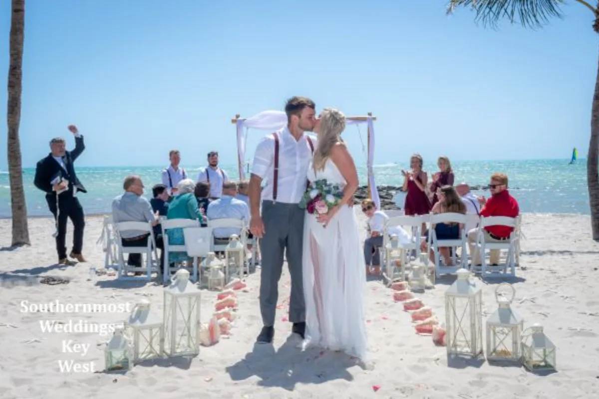 Southernmost Weddings in Key West