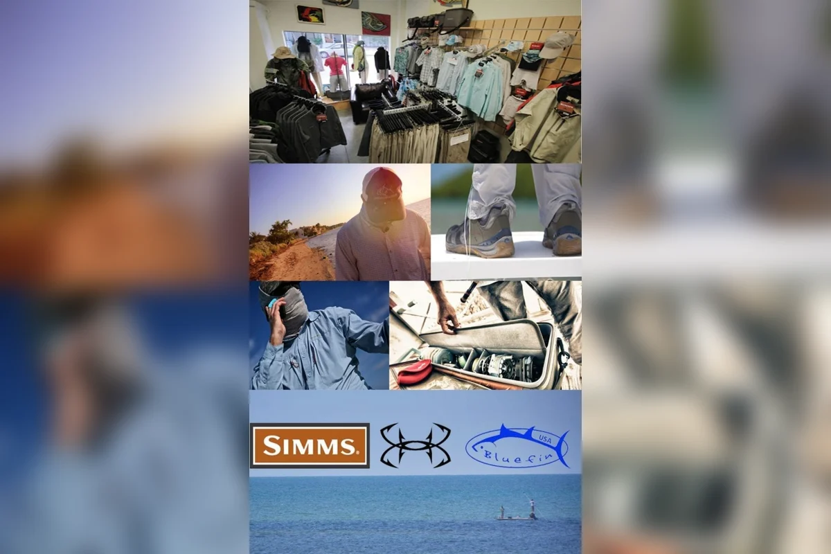 The Angling Company in Key West