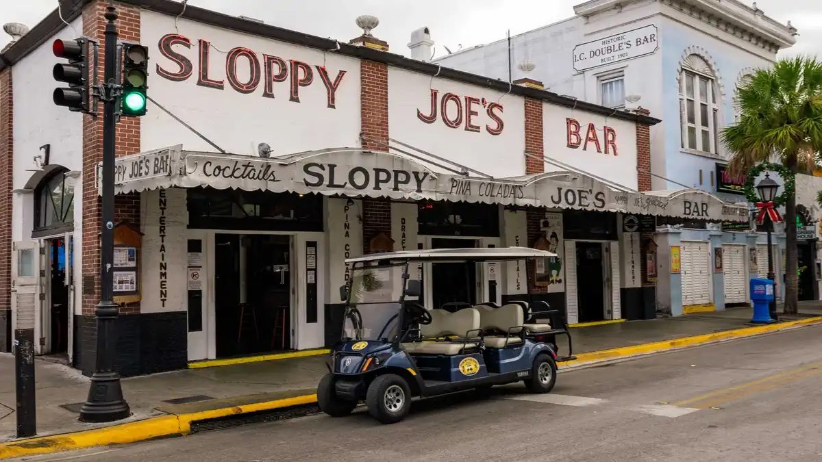 Sloppy Joe