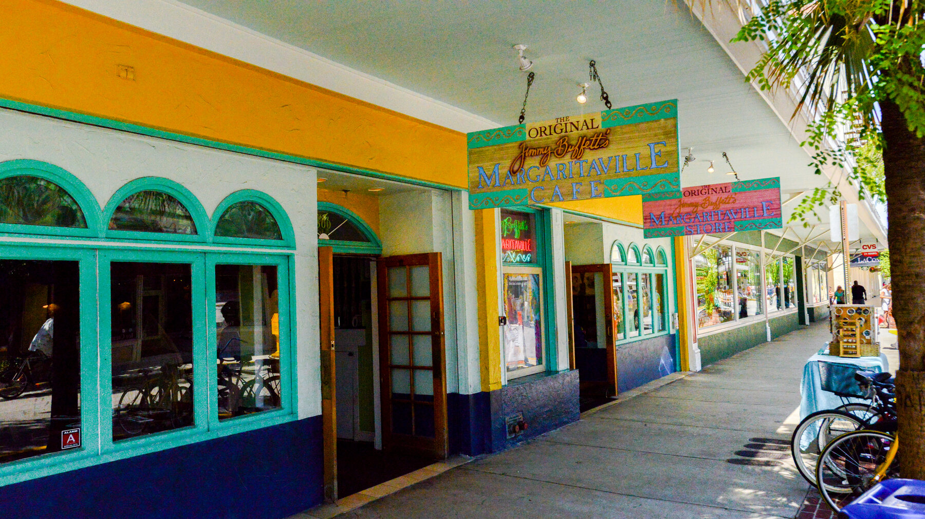 Margaritaville - Key West in Key West