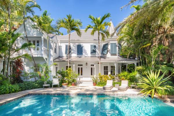 Best of Key West Rentals in Key West
