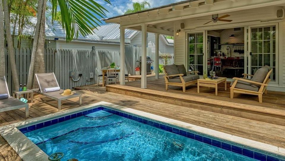 Last Key Realty in Key West