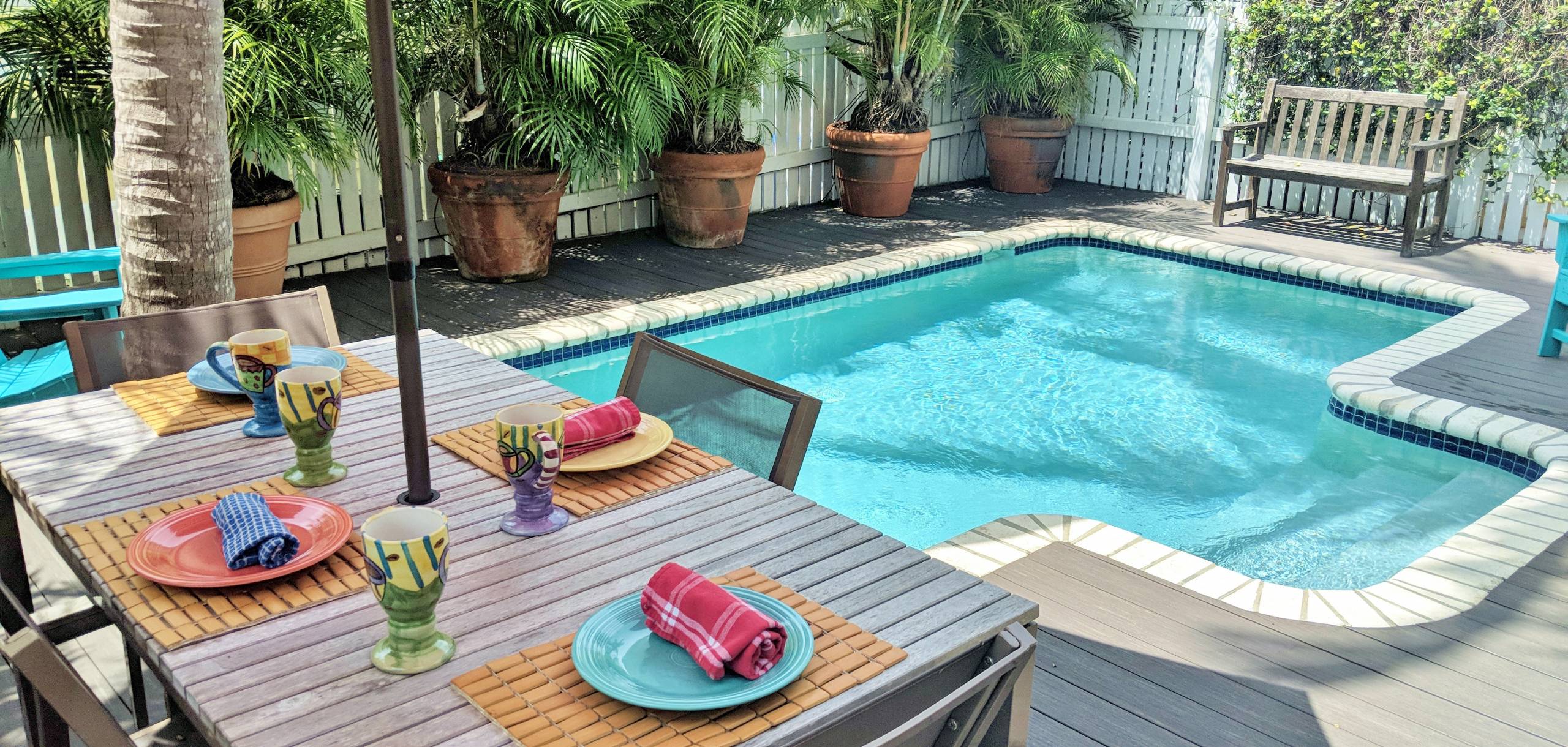 Preferred Properties Key West in Key West