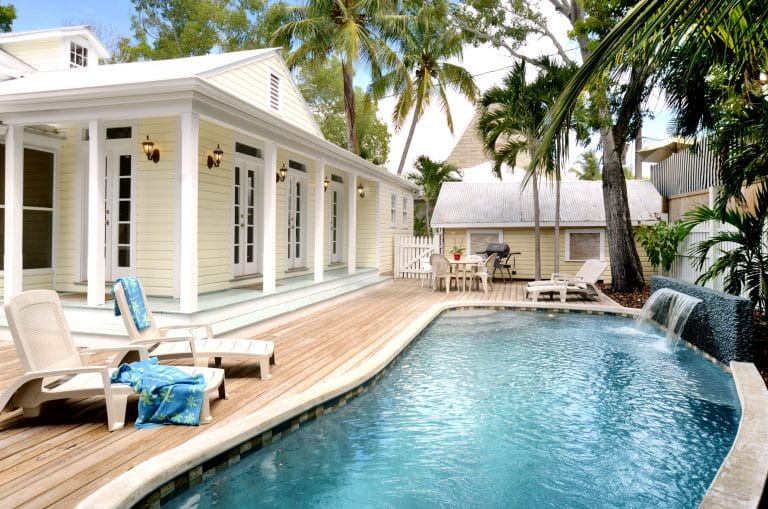 Vacation Homes of Key West in Key West