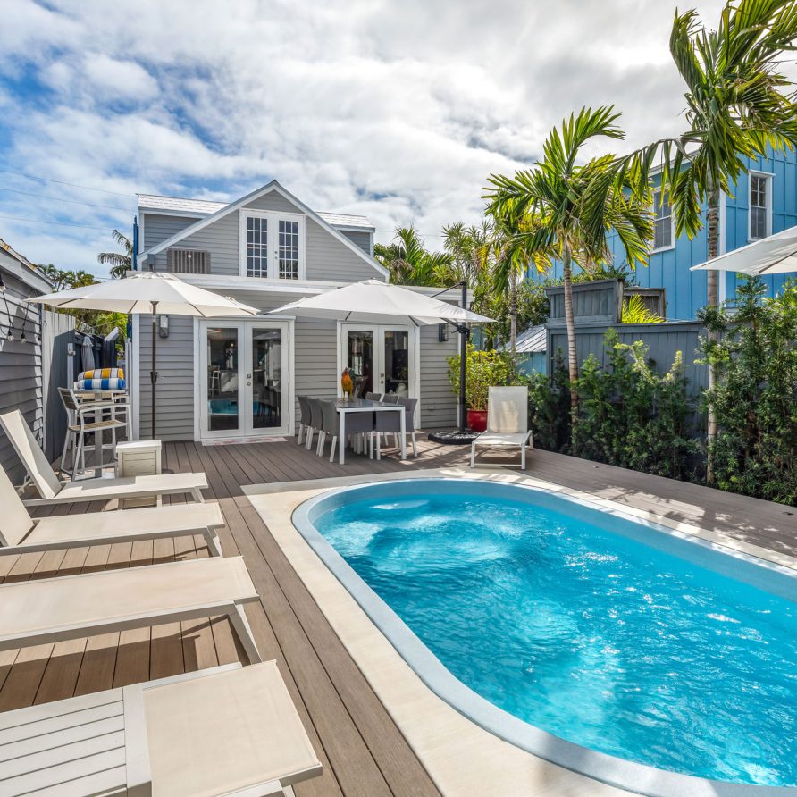 Your Keys Vacation Rentals in Key West